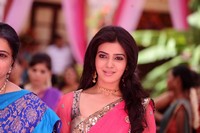 Samantha Latest Stills